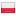 cineluxweddings.com server is located in Poland